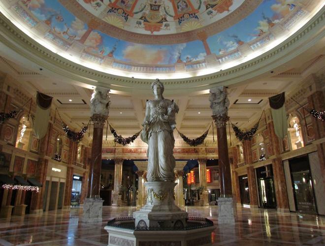 凯撒皇宫酒店