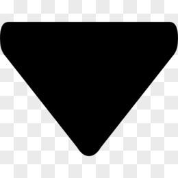黑色三角形代表什么意思