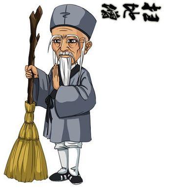 中国扫地僧逆袭怎么回事 什么是扫地僧?