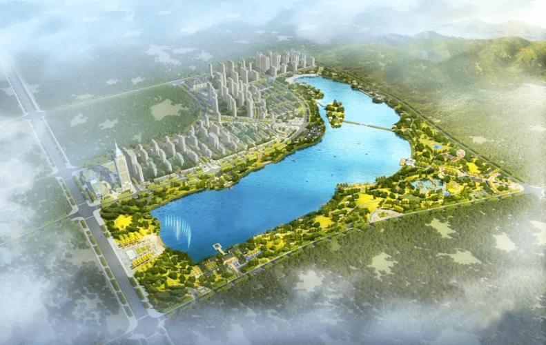 38万㎡!衡阳珠晖区即将新添一座省级重点文物公园,地点就在