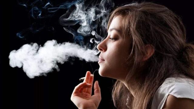 吸烟有害健康,为什么很多人经常抽烟却寿命更长?医生说了大实话