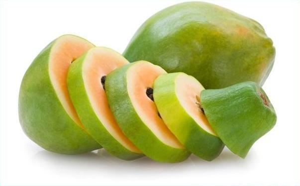 孕妇能吃木瓜吗?孕妇为什么不能吃木瓜?怎样更好吃?[图]