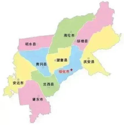 黑龙江省地级市由13个合并为8个可行性研究分析|鹤岗市|鸡西市|伊春市