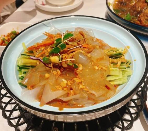 打卡深圳5家地道东北菜餐厅锅包肉炖菜拉皮东北人认证超好吃
