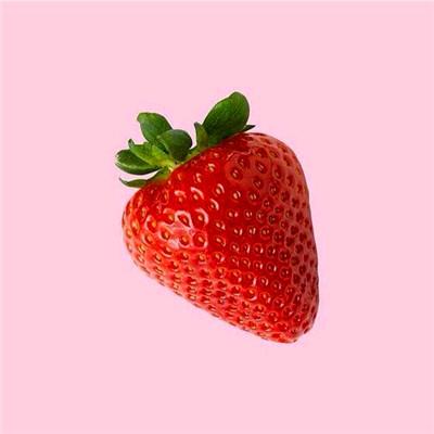 小草莓头像图片
