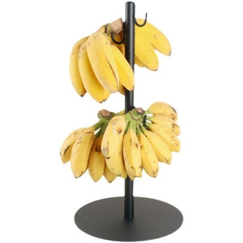 超市香蕉展示陈列架芭蕉弧形堆头摆放台苹果蕉葡萄粉焦立式挂架