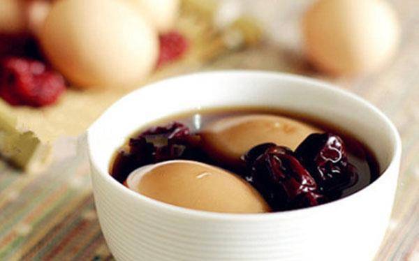 鸡蛋的功效与作用_红糖红枣水的作用与功效_鸡蛋红枣红糖水的功效
