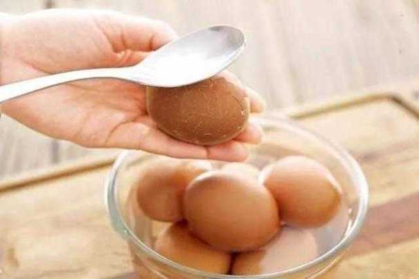 每天吃鸡蛋对皮肤有好处吗