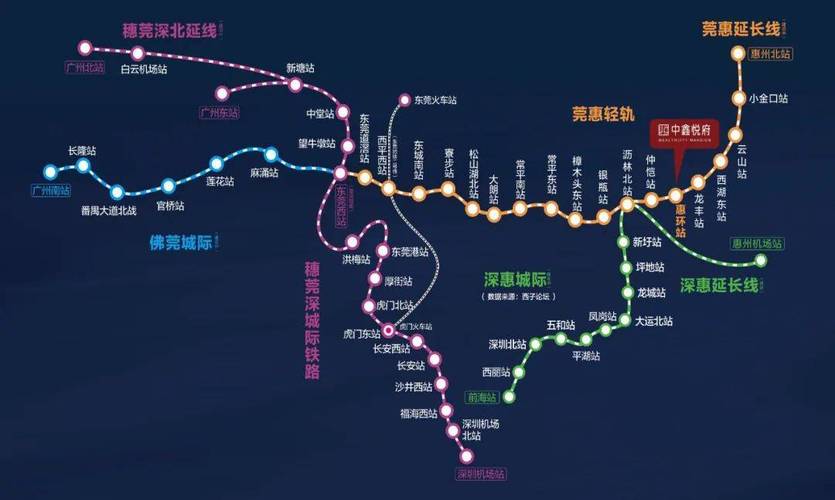 惠州轻轨官网