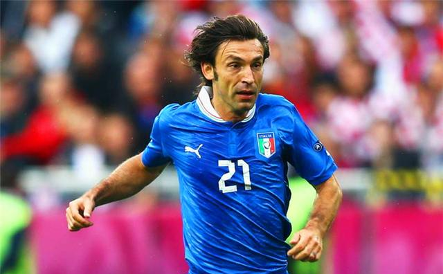 意大利足球史上最有才华的五位球员,巴乔仅排第四,第一实至名归