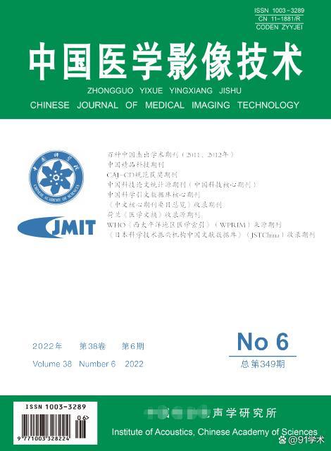 中国医学工程杂志