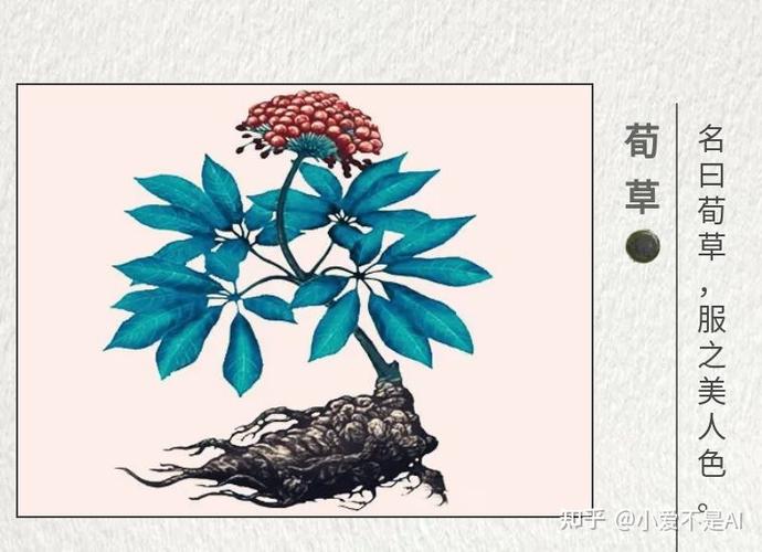 中秋节神话最早的起源是有着各种药妆的山海经