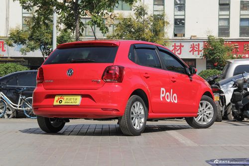 大众polo重庆6.10万起 价格浮动欲购从速-新浪汽车