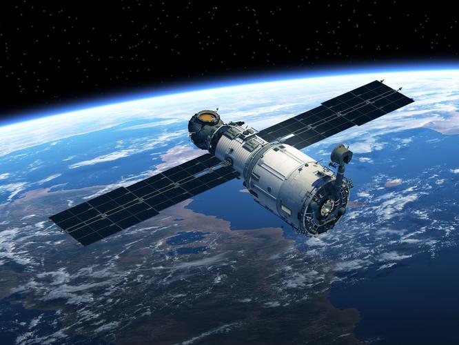 中国遥感卫星地面站 成功接收高分多模卫星数据