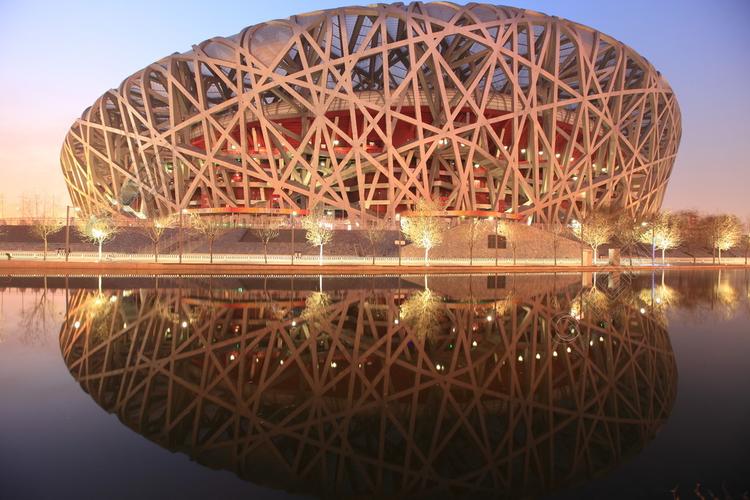 北京奥林匹克体育场