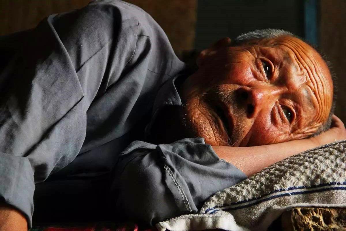 82岁农村老人的担忧农村伢们的出路在哪里引发众多网友的深思