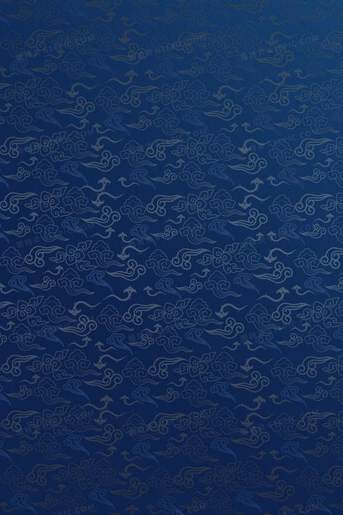 817jpgpsd青花瓷中国风蓝白传统花纹图案背景4724 × 2362jpgpsd简约