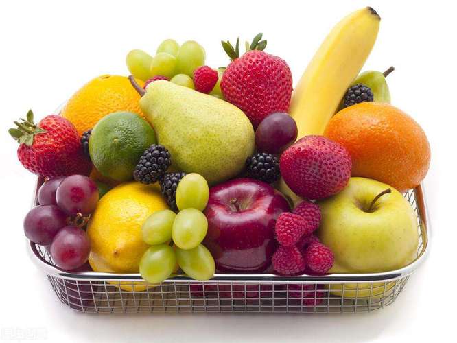 一日三餐全吃水果可以减肥吗