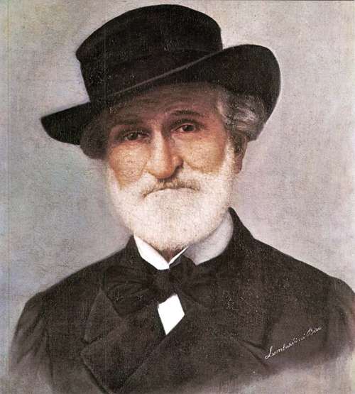 p>朱塞佩·威尔第(giuseppe verdi,1813年—1901年),意大利作曲家.