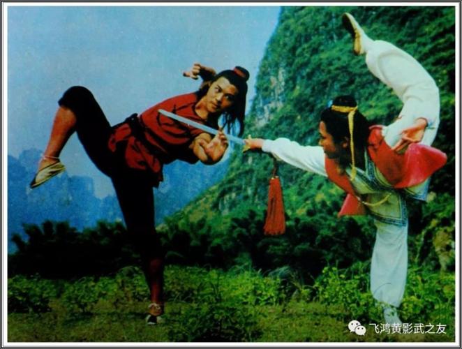 电影《少林小子》由香港银都机构中原电影公司,于1982-1983年拍摄制作
