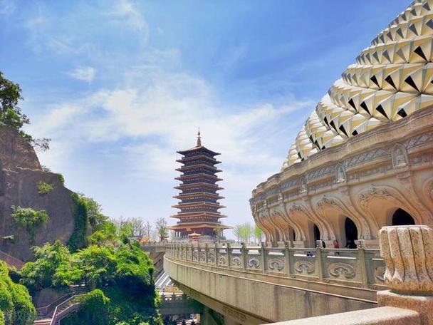 67南京旅游必去十大景点推荐,南京10个周边游好去处,你去过几个?