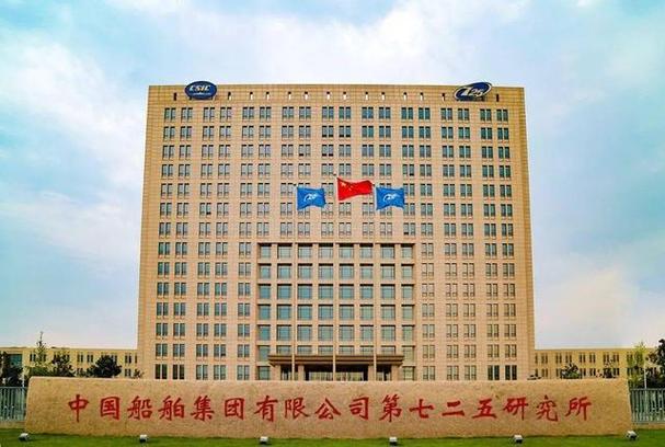 中国央企军工中心城市,中央驻洛阳的军工集团总部配置,有多硬核