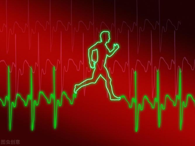 40岁跑步心率多少合适同样是跑5分配速