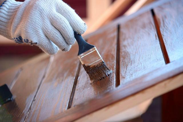 邦派漆丨木制家具刷漆方法有哪些木器装修漆家具漆地板漆