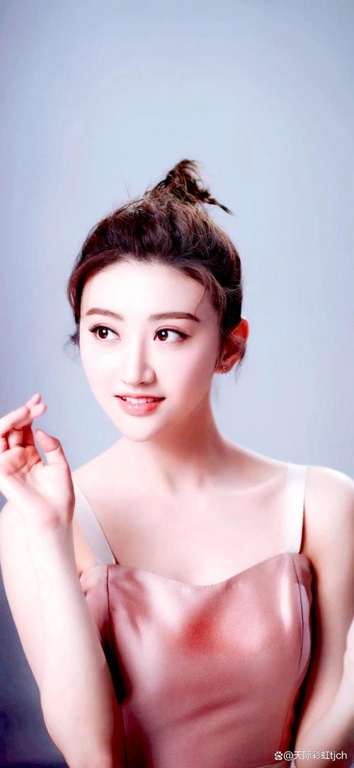 景甜,中国内地女演员