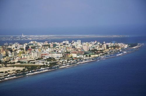 马尔代夫首都是哪个城市