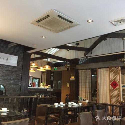 素人记素食馆图片-北京素菜-大众点评网