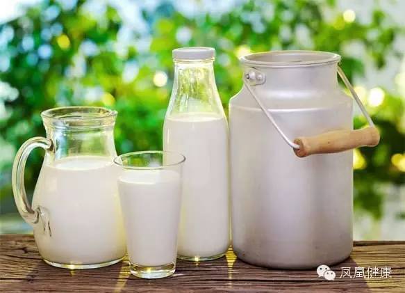 喝牛奶的误区早知道——空腹可以喝牛奶吗?