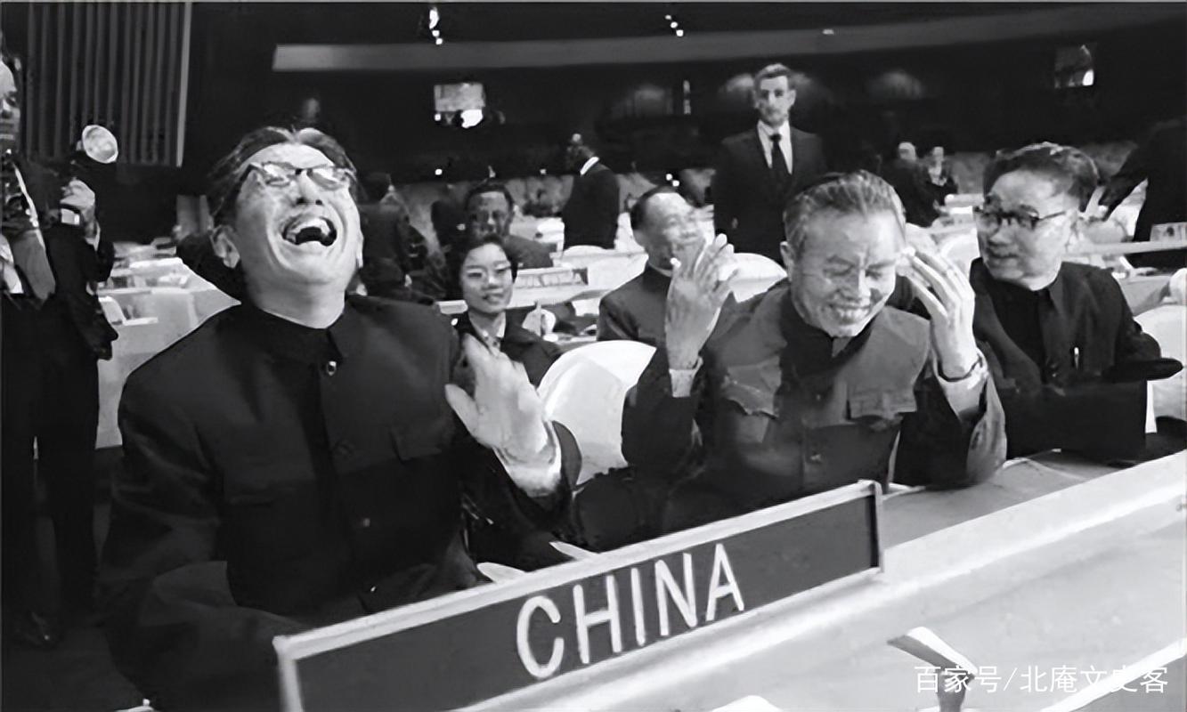 1971年中国重返联合国,欧洲唯一一张反对票,你知道是谁投的吗