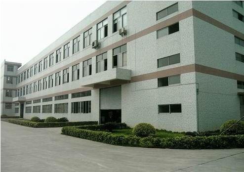 东莞黄江镇漂亮15000㎡花园式厂房出售 该厂房在莞深高速附近的工业区