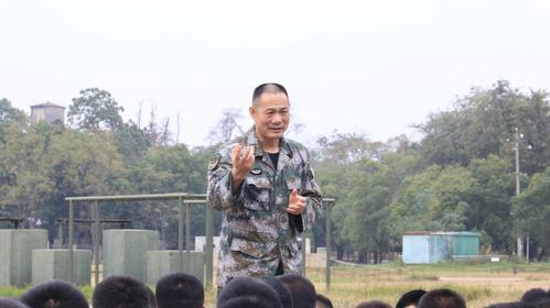 桂林陆军特种作战学院是军官学院吗