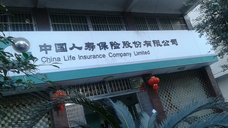 101_中国人寿保险股份有限公司短期保险基本条款