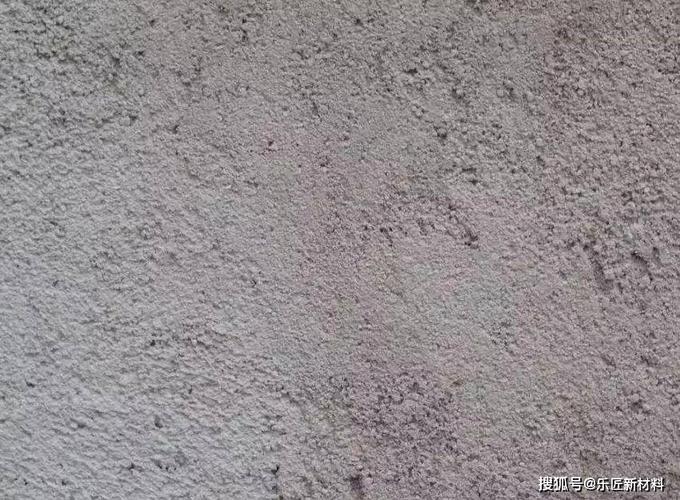水泥砂浆抹灰对混凝土墙面怎样最牢固