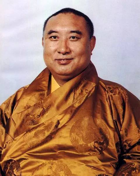 1989年1月28日,十世班禅大师在西藏圆寂.