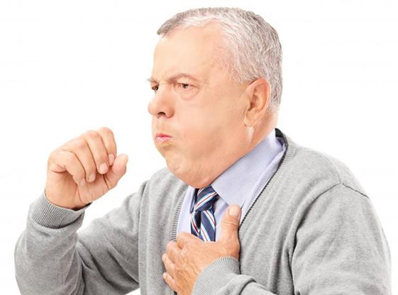 肺火的表现症状:咽干疼痛,咳嗽胸痛,干咳无痰或痰少而黏,口鼻干燥