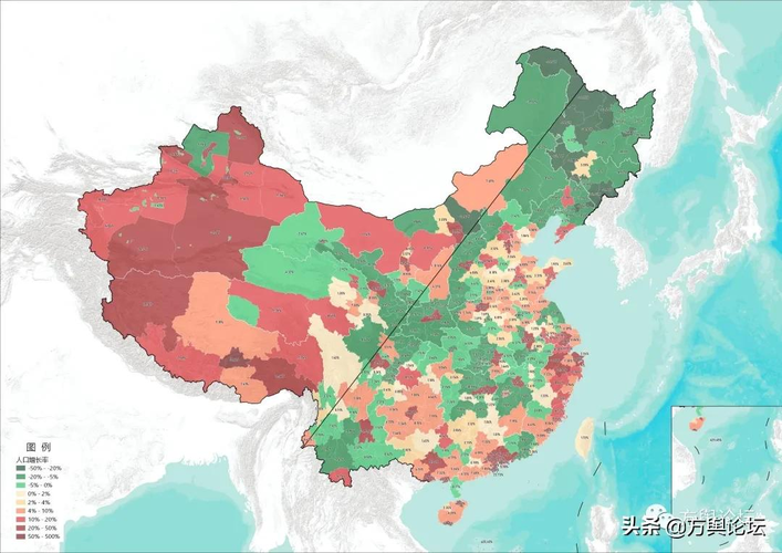 中国有多少县334个地级市名单