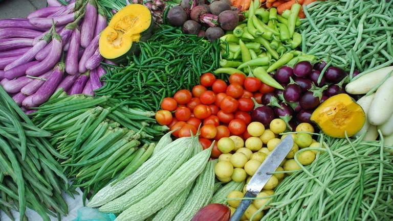 胆囊炎能不能吃蔬菜