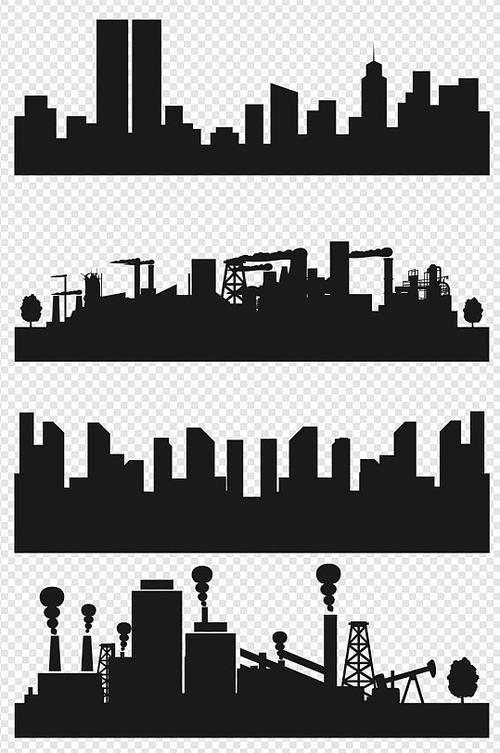 立即下载高楼大厦都市城市线条画立即下载城市线条画剪影素材更多格式