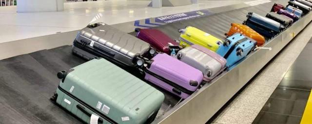 高铁托运行李价格表 高铁托运行李是什么价格