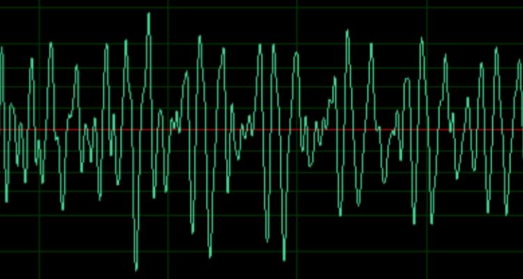 声波波动的振幅可以用什么来描述