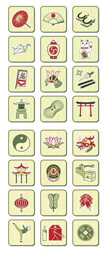 中国传统符号