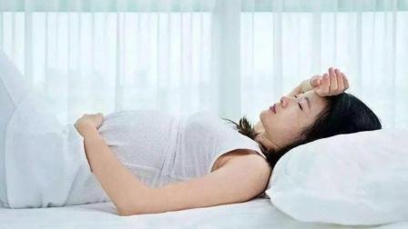 孕晚期可以平躺睡觉吗