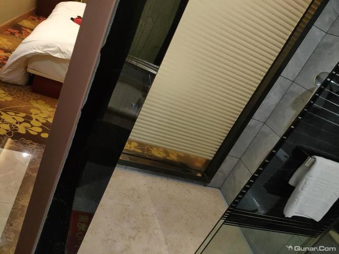 酒店环境很好,床很大而且很干净 kbgu7271对贵阳林轩居酒店的点评_ 去