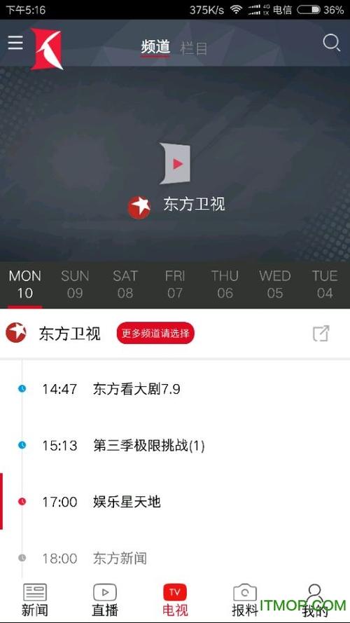 上海东方卫视热线电话号码是多少