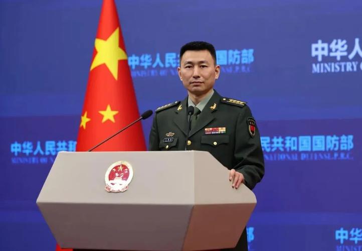 刚刚国防部发布中国军队将在南昌组织承办重要活动