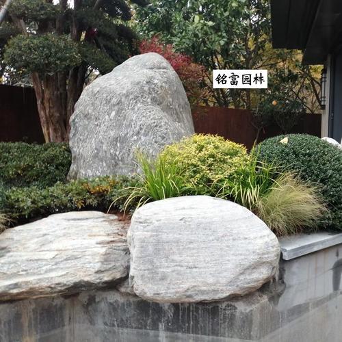 惠州景观石图片